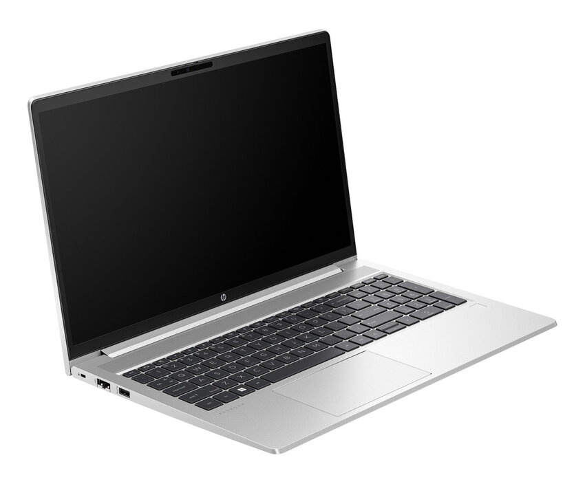 Prenosnik HP ProBook 450 G10 | 13.gen i5 | Metal / i5 / RAM 16 GB / SSD Disk / 15,6″ FHD - slika 2