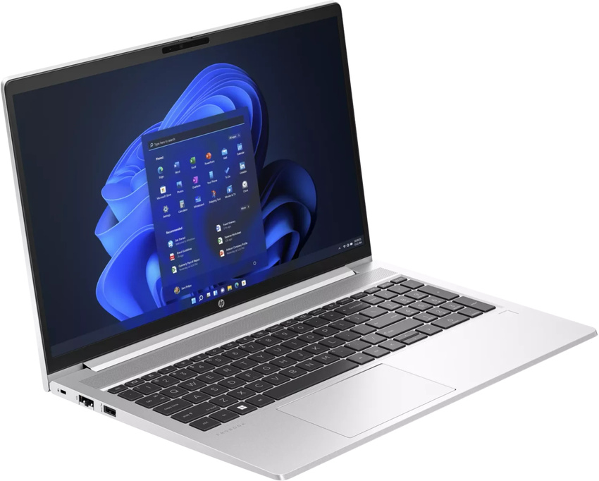 Prenosnik HP ProBook 450 G10 | i5-1334U | W11P / i5 / RAM 16 GB / SSD Disk / 15,6″ FHD - slika 2