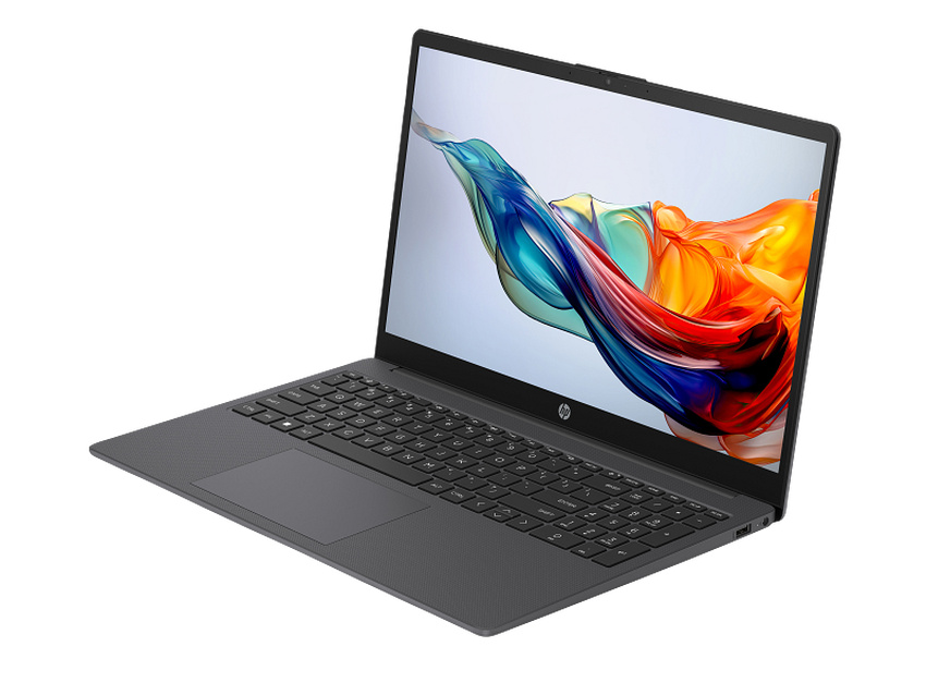 Prenosnik HP 15-fc0025nu | R7-5825U / Ryzen 7 / RAM 16 GB / SSD Disk / 15,6″ FHD - slika 2
