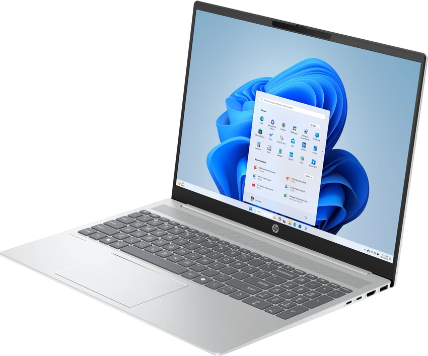 Prenosnik HP OmniBook 5 AI 16-af1002na | U7-255U / Core Ultra 7 / RAM 16 GB / SSD Disk / 16,0″ WUXGA - slika 2