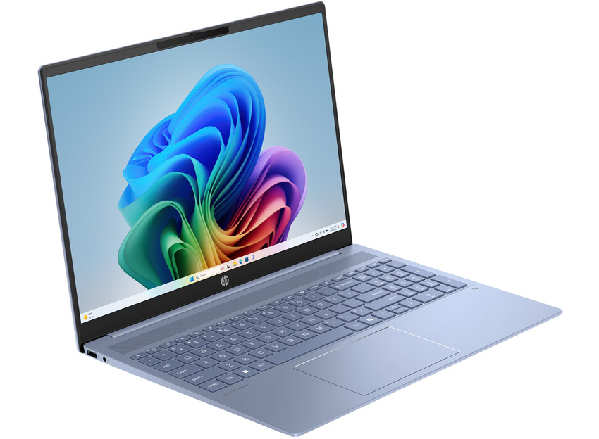 Prenosnik HP OmniBook 5 NGAI 16-ag1000na | R7 350 | Touch / Ryzen AI 7 / RAM 16 GB / SSD Disk / 16,0″ WUXGA - slika 2