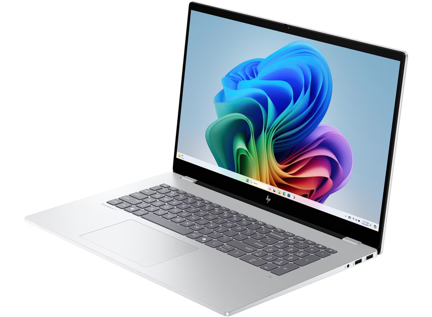 Prenosnik HP OmniBook 7 NGAI 17-dc0000nf | U7 258V | RTX4050 (6GB) / Core Ultra 7 / RAM 32 GB / SSD Disk / 17,3″ FHD - slika 2