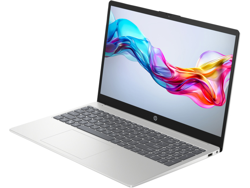 Prenosnik HP 15-fd0641nia | Core 5 120U / Core 5 / RAM 8 GB / SSD Disk / 15,6″ FHD - slika 2