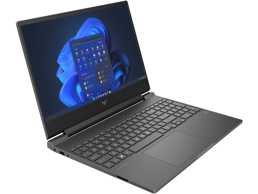 Prenosnik Victus Gaming 15-fa1033nt | RTX 4050 (6 GB) | Win 10 Pro / i5 / RAM 16 GB / SSD Disk / 15,6″ FHD - slika 2