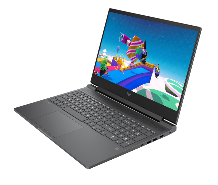 Prenosnik HP Victus 16-r0071nt | RTX 4070 (8 GB) | Win 11 Pro / i7 / RAM 32 GB / SSD Disk / 16,0″ FHD - slika 2