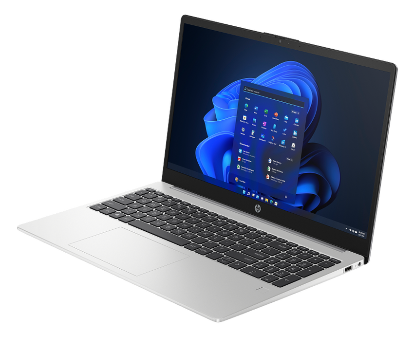 Prenosnik HP 250 G10 | i7 13. gen | Win 11 Pro / i7 / RAM 16 GB / SSD Disk / 15,6″ FHD - slika 2