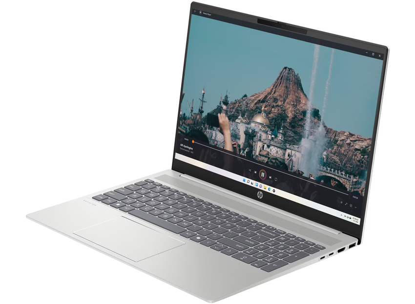 Prenosnik HP Pavilion 16-ag0009no / Ryzen 5 / RAM 8 GB / SSD Disk / 16,0″ WUXGA - slika 2