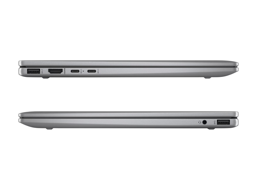 Prenosnik HP Envy x360 14-fa0699nz | R7 8000s | OLED Touch / Ryzen 7 / RAM 16 GB / SSD Disk / 14,0″ 2.8K - slika 2
