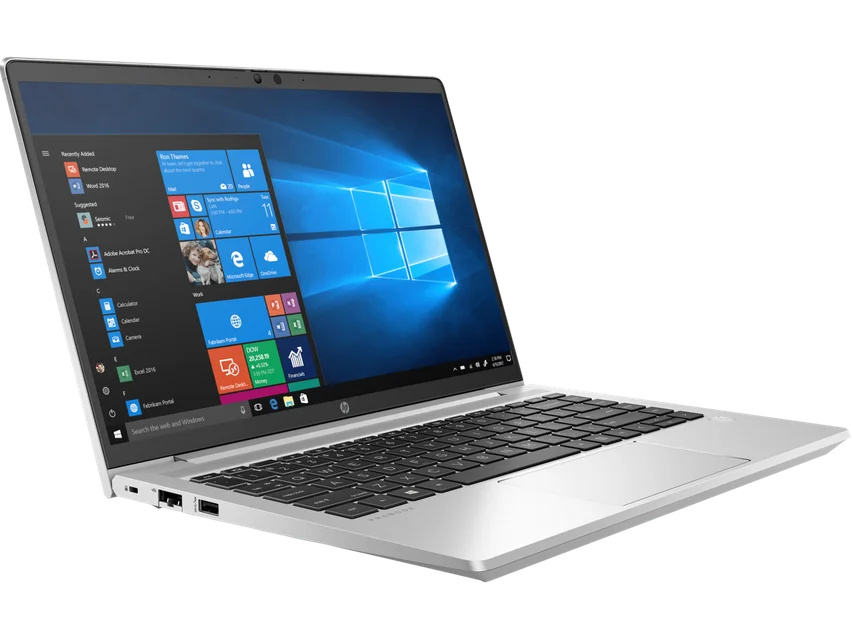 Prenosnik HP ProBook 4 G1i 16 / Core Ultra 7 / RAM 24 GB / SSD Disk / 16,0″ WUXGA - slika 2