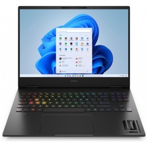Intel Core i7-13700HX (2,1 - 5,4 GHz), 32 GB (2x16GB) DDR5-5600, SSD 1 TB M.2 PCIe NVMe, NVIDIA GeForce 4070 (8 GB GDDR6), 40,9 cm (16,1'') WQXGA (2560x1600) UWVA AG LED 240 Hz, HDMI, no ODD, 2x Thunderbolt4 (USB-C 4.0 - DisplayPort 40 Gbps), 2x USB-A 3.2 Gen1 (5Gbps), Wi-Fi 6E AX211 (2x2), Bluetooth 5.3, Webcam, Backlit Kbd., Microsoft Windows 11 Home (64-bit)