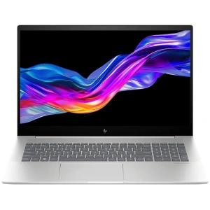 Intel Core i7-13700H (2,4 GHz), 16 GB (2x8GB) DDR4-3200, SSD 1 TB M.2 PCIe NVMe, 43,9 cm (17,3'') FHD (1920x1080) BrightView UWVA LED, Intel Iris Xe Graphics (IGP), HDMI, no ODD, 2x Thunderbolt 4 (USB 4.0/USB-C/DisplayPort), 3x USB-A 3.2 (10Gbps), Wi-Fi 6E, Bluetooth 5.3, Webcam, SD-Card, Backlit Kbd, Microsoft Windows 11 Home (64-bit)