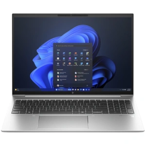 Intel Core Ultra 7 155U (1,7 GHz), 40,6 cm (16,0") WUXGA (1920x1200) AG UWVA WLED, 16 GB LPDDR5-5600, SSD 512 GB M.2 PCIe NVMe, Intel Graphics (IGP), HDMI 2.1, 2x Thunderbolt 4 (USB-C, DisplayPort - 40Gbps), 2x USB-A 3.2 Gen1 (5Gbps), Wi-Fi 6E, Bluetooth 5.3, Webcam, Fingerprint, Backlit Kbd., Microsoft Windows 11 Pro (64-bit)