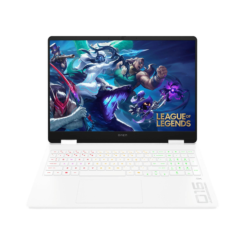 Intel Core Ultra 7 255H (2,0 GHz), 32 GB (2x16GB) DDR5-5600, SSD 1 TB M.2 PCIe NVMe, NVIDIA RTX 5070 (8 GB GDDR7), 40,6 cm (16,0") WUXGA (1920x1200) UWVA IPS LED 165 Hz, HDMI 2.1, 1x USB-C 3.2 Gen2 (DisplayPort - 10Gbps), 1x USB-A 3.2 Gen2 (10Gbps), 2x USB-A 3.2 Gen1 (5Gbps), Wi-Fi 6 (2x2), Bluetooth 5.4, Backlit Kbd., Webcam, Microsoft Windows 11 Home (64-bit)