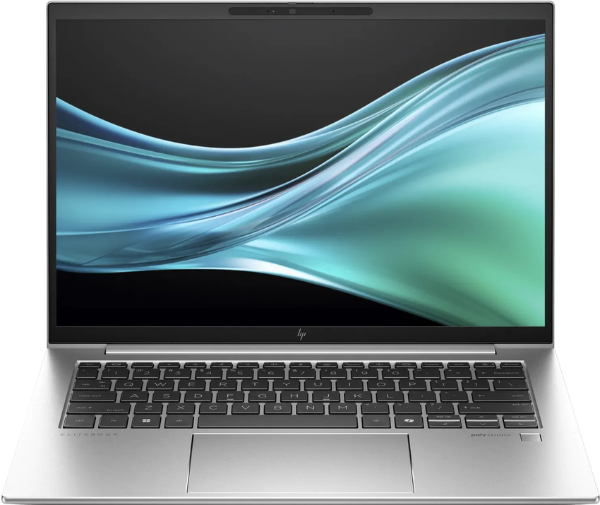 AMD Ryzen 5 PRO 8540U (3,2 GHz), 35,6 cm (14,0") WUXGA (1920x1080) AG LED 60 Hz, 16 GB (2x8GB) DDR5-5600, SSD 256 GB M.2 PCIe NVMe, AMD Radeon 740M (IGP), HDMI 2.1, 2x USB-C 4.0 (DisplayPort - 40Gbps), 2x USB-A 3.2 Gen1 (5Gbps), Wi-Fi 6E, Bluetooth 5.3, Webcam, Fingerprint, Backlit Kbd, Microsoft Windows 11 Pro (64-bit)