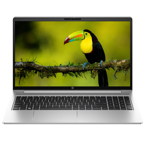 Intel Core i5-1335U (1,3 GHz), 39,6 cm (15,6") FHD (1920x1080) AG UWVA, 8 GB DDR4-3200, SSD 512 GB PCIe NVMe, Intel Iris Xe Graphics (IGP), 2x USB-C (DisplayPort 10Gbps), 2x USB-A 3.2 Gen1 (5Gbps), Webcam, Wi-Fi, Bluetooth, Webcam, Fingerprint, Backlit Kbd., FreeDOS