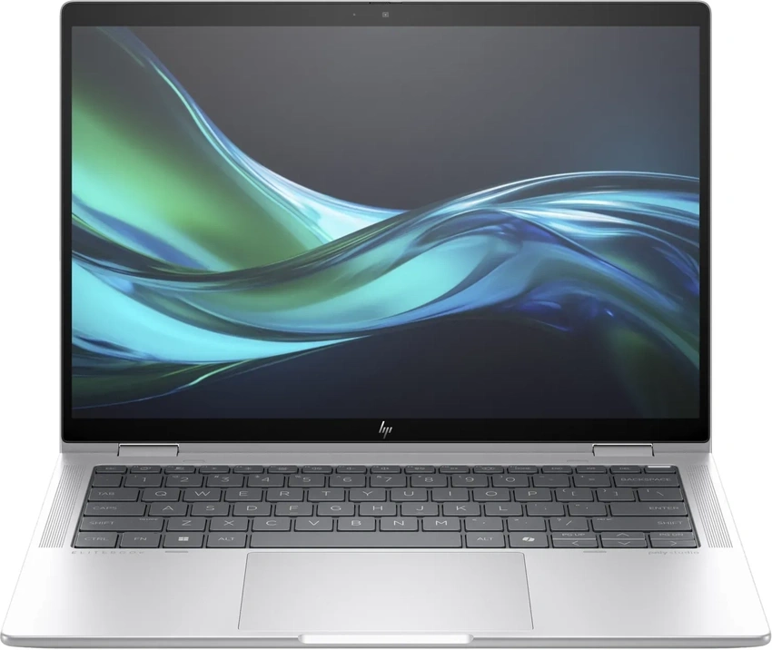 Intel Core Ultra7 155H (1,4 GHz), 32 GB LPDDR5x-7500, 35,6 cm (14,0") 2.8K (2880 x 1800) AG OLED 60Hz, SSD 1 TB M.2 PCIe NVMe, Intel Arc Graphics (IGP), HDMI 2.1, 2x Thunderbolt 4 (USB-C/DispalyPort - 40Gbps), 1x USB-C 3.2 Gen2 (DisplayPort - 10 Gbps), 1x USB-A 3.2 Gen1 (5Gbps), Wi-Fi 7, Bluetooth 5.4, Webcam, Fingerprint, Backlit Kbd., Microsoft Windows 11 Pro (64-bit)