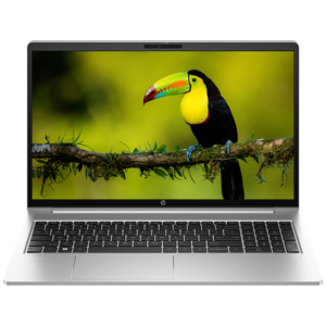 Intel Core i5-1335U (1,3 GHz), 39,6 cm (15,6") FHD (1920x1080) AG UWVA, 8 GB DDR4-3200, SSD 512 GB PCIe NVMe, Intel Iris Xe Graphics (IGP), 2x USB-C (DisplayPort 10Gbps), 2x USB-A 3.2 Gen1 (5Gbps), Webcam, Wi-Fi, Bluetooth, Webcam, Fingerprint, Backlit Kbd., Microsoft Windows 10 Pro (64-bit)