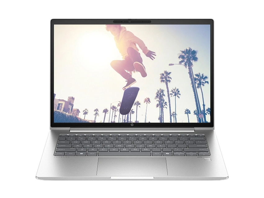 Intel Core Ultra 5 125U (1,3 GHz), 35,6 cm (14,0″) WUXGA (1920x1200) UWVA LED, 8 GB DDR5-5600, SSD 512 GB PCIe NVMe, Intel Graphics (IGP), HDMI 2.1, 2x USB-C 3.2 Gen2x2 (20Gbps - DisplayPort), 2x USB-A 3.2 Gen1 (5Gbps), Wi-Fi, Bluetooth, Webcam, Fingerprint, Backlit Kbd., FreeDOS