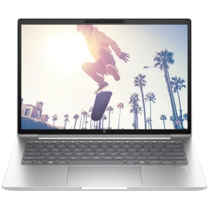 Intel Core Ultra 7 175U (1,7 GHz), 35,6 cm (14,0″) WUXGA (1920x1200) UWVA LED, 8 GB DDR5-5600, SSD 512 GB PCIe NVMe, Intel Graphics (IGP), HDMI 2.1, 2x USB-C 3.2 Gen2x2 (20Gbps - DisplayPort), 2x USB-A 3.2 Gen1 (5Gbps), Wi-Fi, Bluetooth, Webcam, Fingerprint, Backlit Kbd., Microsoft Windows 11 Pro (64-bit)