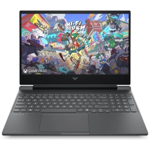 AMD Ryzen 5 8645HS (4,3 GHz), 16 GB (2x8GB) DDR5-5600, SSD 512 GB M.2 PCie NVMe, 39,6 cm (15,6″) FHD (1920x1080) AG LED 144 Hz, NVIDIA GeForce RTX 4060 (8 GB GDDR6), HDMI 2.1, 1x USB-C 3.2 Gen1 (5 Gbps - DisplayPort), 2x USB-A 3.2 Gen1 (5 Gbps), Wi-Fi 6 (2x2), Bluetooth 5.4, Webcam, Backlit Kbd., Microsoft Windows 11 Home (64-bit)