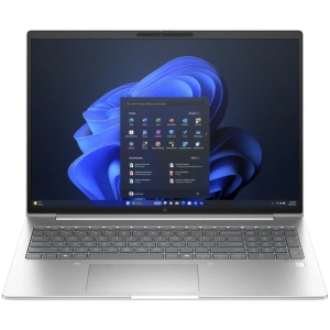 Intel Core Ultra 5 125U (1,3 GHz), 40,6 cm (16,0") WUXGA (1920x1200) AG UWVA, 16 GB LPDDR5-5600, SSD 256 GB M.2 PCIe NVMe, Intel Graphics (IGP), HDMI 2.1, 2x Thunderbolt 4 (USB-C, DisplayPort - 40Gbps), 2x USB-A 3.2 Gen1 (5Gbps), Wi-Fi 6E, Bluetooth 5.3, Webcam, Fingerprint, Std. Kbd., Microsoft Windows 11 Pro (64-bit)