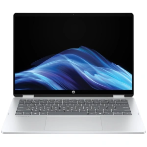 Intel Core 5 120U (1,4 GHz), 16 GB LPDDR5X-5200, 35,5 cm (14,0") WUXGA (1920x1200) BV LED,TouchScreen, SSD 512 GB M.2 PCIe NVMe, Intel UHD Graphics (IGP), HDMI 2.1, 2x USB-C 3.2 Gen2 (10Gbps - DisplayPort), 1x USB-A 3.2 Gen2 (10Gbps), 1x USB-A 3.2 Gen1 (5Gbps), Wi-Fi 6, Bluetooth 5.4, Backlit Kbd, Webcam, Microsoft Windows 11 Home (64-bit)