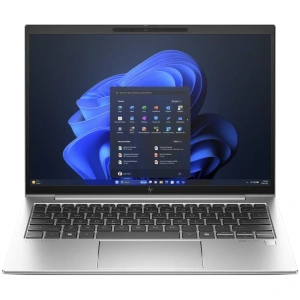 Intel Core Ultra 7 155U (1,7 GHz), 16 GB DDR5x-7500, 35,6 cm (13,3") WUXGA (1920x1200) AG LED, SSD 512 GB M.2 PCIe NVMe, Intel Graphics (IGP), HDMI 2.1, 2x Thunderbolt 4 (USB-C/DisplayPort - 40Gpbs), 2x USB-A 3.2 Gen1 (5Gbps), Wi-Fi 6E AX211, Bluetooth 5.3, Webcam, Fingerprint, Backlit kbd., Microsoft Windows 11 Pro (64-bit)