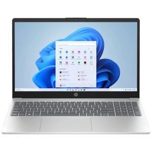 AMD Ryzen 5 7520U (2,8 GHz), 16 GB LPDDR5-5500, SSD 512 GB M.2 PCIe NVMe, 39,6 cm (15,6″) FHD (1920x1080) AG LED IPS 60 Hz, AMD Radeon 610M Graphics (IGP), 1x HDMI 1.4b, 1x USB-C 3.2 Gen1 (5Gbps), 2x USB-A 3.2 Gen1 (5Gbps),  no ODD, Wi-Fi 6 (2x2), Bluetooth 5.4, Webcam, Std. Kbd., Microsoft Windows 11 Home (64-bit)