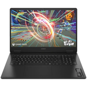 AMD Ryzen R7 8845HS (3,8 GHz), NVIDIA GeForce RTX 4070 (8 GB GDDR6), 43,9 cm (17,3") QHD (2560x1440) AG UWVA 240 Hz, 32 GB (2x16GB) DDR5-5600, SSD 1 GB PCIe NVMe (+ 1 free slot M.2), HDMI, 2x USB-A 3.2 Gen2 (10Gbps), 1x USB-C 3.2 Gen2 (DisplayPort - 10Gbps), 1x USB-A 3.2 Gen1 (5Gbps), Wi-Fi, Bluetooth, Webcam, Backlit Kbd., Microsoft Windows 11 Home (64-bit)
