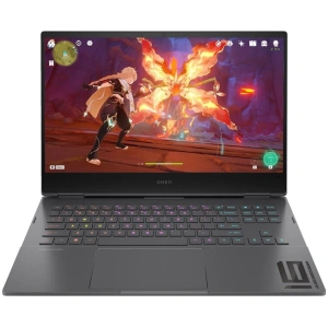 AMD Ryzen 7-6800H (3,0 GHz), 16 GB (2x8GB) DDR5-4800, SSD 1 TB M.2 PCIe NVMe, NVIDIA GeForce RTX 3060 (6 GB GDDR6), 40,9 cm (16,1″) FHD (1920x1080) AG LED IPS 144 Hz, 1x HDMI 2.1, 2x USB-C 3.2 Gen2 (DisplayPort - 10Gbps), 3x USB-A 3.1 Gen1 (5Gbps), Wi-Fi 6E, Bluetooth 5.3, Webcam, SD Card Backlit Kbd., Microsoft Windows 11 Home (64-bit)