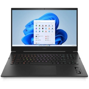 Intel Core i7-13700HX (2,1 GHz), 32 GB (2x16GB) DDR5-5200, SSD 2 TB M.2 PCIe NVMe, 43,9 cm (17,3″) QHD (2560x1440) AG LED 240 Hz, NVIDIA GeForce RTX 4080 (12 GB GDDR6), 1x Thunderbolt 4 (USB4, DisplayPort, USB-C 40Gbps), 3x USB-A 3.2 Gen1 (5Gbps), 1x HDMI, 1x mini DP, Wi-Fi 6 (802.11ax), Bluetooth, Webcam, Backlit Kbd., FreeDOS