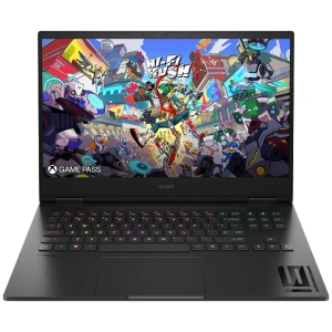 Intel Core i7-14700HX  (2,1 GHz), 32 GB (2x16GB) DDR5-4800, SSD 1 TB M.2 PCIe NVMe, NVIDIA GeForce 4070 (8 GB GDDR6), 40,9 cm (16,1'') FHD (1920x1080) IPS AG LED 165 Hz, HDMI, no ODD, 2x Thunderbolt4 (USB-C 4.0 - DisplayPort 40 Gbps), 2x USB-A 3.2 Gen1 (5Gbps), Wi-Fi, Bluetooth, Webcam, Backlit Kbd., FreeDOS