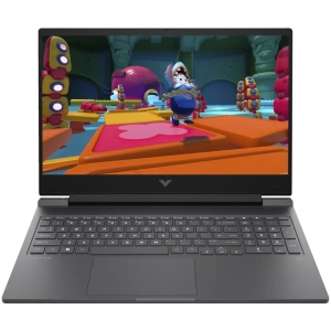 Intel Core i7-14650HX (2,1 GHz), 16 GB (2x8GB) DDR5-5600, SSD 512 GB M.2 PCIe NVMe, NVIDIA GeForce RTX 4060 (8 GB GDDR6), 40,9 cm (16,1″) FHD (1920x1080) AG LED 144 Hz, 1x USB-C 3.2 Gen1 (5Gbps), 1x USB-C (DisplayPort 5 Gbps), 2x USB-A 3.2 Gen1 (5Gbps), HDMI 2.1, Wi-Fi 6, Bluetooth 5.3, Backlit Kbd., Microsoft Windows 10 Pro (64-bit)