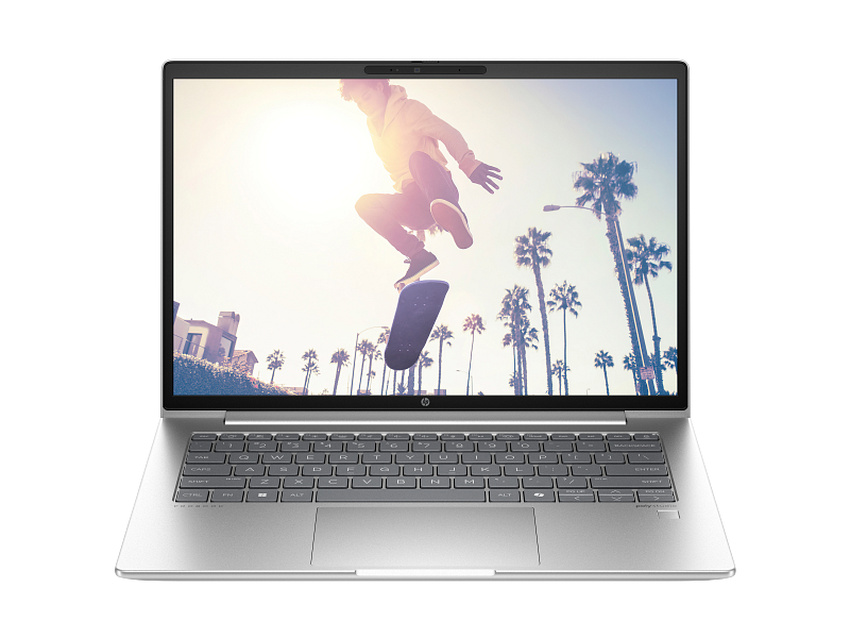 Intel Core Ultra 7 155U (1,7 GHz), 35,6 cm (14,0″) WUXGA (1920 x 1200) UWVA AG LED IPS 60 Hz, 16 GB DDR5-5600, SSD 512 GB M.2 PCIe NVMe, Intel Graphics (IGP), HDMI, 2x USB-C 3.2 Gen2 (20Gbps - DisplayPort), 2x USB-A 3.2 Gen1 (5Gbps), Gb LAN, Wi-Fi 6E, Bluetooth 5.3, Webcam, Fingerprint, Backlit Kbd., Free DOS