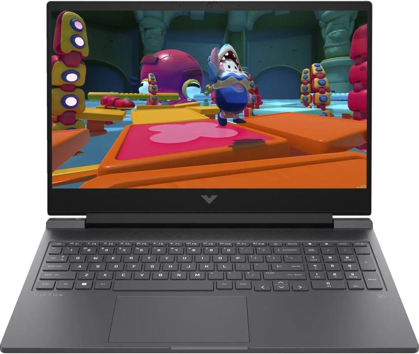 Intel Core i7-14650HX (2,1 GHz), 16 GB (2x8GB) DDR5-5600, SSD 512 GB M.2 PCIe NVMe, NVIDIA GeForce RTX 4060 (8 GB GDDR6), 40,9 cm (16,1″) FHD (1920x1080) AG LED 144 Hz, 1x USB-C 3.2 Gen1 (5Gbps), 1x USB-C (DisplayPort 5 Gbps), 2x USB-A 3.2 Gen1 (5Gbps), HDMI 2.1, Wi-Fi 6, Bluetooth 5.3, Backlit Kbd., Microsoft Windows 10 Pro (64-bit)