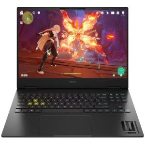Intel Core i9-14900HX  (2,2 GHz), 32 GB (2x16GB) DDR5-5600, SSD 2 TB M.2 PCIe NVMe, NVIDIA GeForce 4070 (8 GB GDDR6), 40,9 cm (16,1'') 2.5K (2560x1600) BrightView OLED 240 Hz, HDMI, no ODD, 2x Thunderbolt4 (USB-C 4.0 - DisplayPort 40 Gbps), 2x USB-A 3.2 Gen1 (5Gbps), Wi-Fi, Bluetooth, Webcam, Backlit Kbd., Microsoft Windows 11 Home (64-bit)
