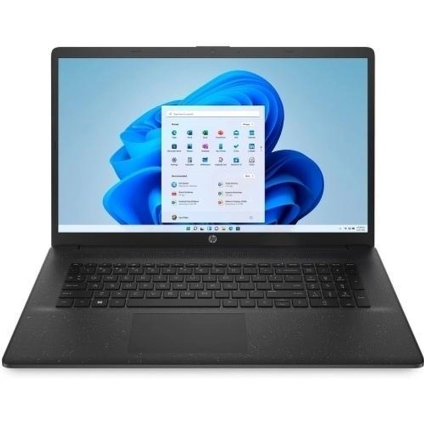 Intel Core 5 120U (1,4 - 5,0 GHz), 16 GB (2x8GB) DDR4-3200, SSD 1 TB M.2 PCIe NVMe, 43,9 cm (17,3″) FHD (1920x1080) UWVA AG LED, Intel® Graphics (IGP), HDMI, no ODD, 1x USB-C 3.2 Gen2 (5Gbps), 2x USB-A 3.2 Gen1 (5 Gbps), Wi-Fi 6, Bluetooth 5.2, Webcam, Std. Kbd, Microsoft Windows 10 Pro (64-bit)