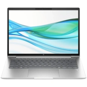 Intel Core Ultra 5 125U (1,3 GHz), 35,6 cm (14,0″) WUXGA (1920x1200) UWVA LED, 16 GB DDR5-5600, SSD 512 GB PCIe NVMe, Intel Graphics (IGP), HDMI 2.1, 2x USB-C 3.2 Gen2x2 (20Gbps - DisplayPort), 2x USB-A 3.2 Gen1 (5Gbps), Wi-Fi, Bluetooth, Webcam, Fingerprint, Backlit Kbd., FreeDOS