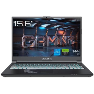 Intel® Core™ i5-13500H / 2,6 - 3,5 GHz / 12-Cores (4C+8c/16T) / Turbo Speed 4,7 GHz, 16 GB DDR5 SODIMM, 512 GB NVMe SSD, 39,6 cm (15,6″), Matiran (AntiGlare, matt), FHD / 1920 x 1080 @144Hz, NVIDIA® GeForce RTX™ 4060 (8 GB GDDR6), HDMI, USB-C, 2x USB, Backlit keyboard, Card reader, bluetooth, No OS Installed - No COA