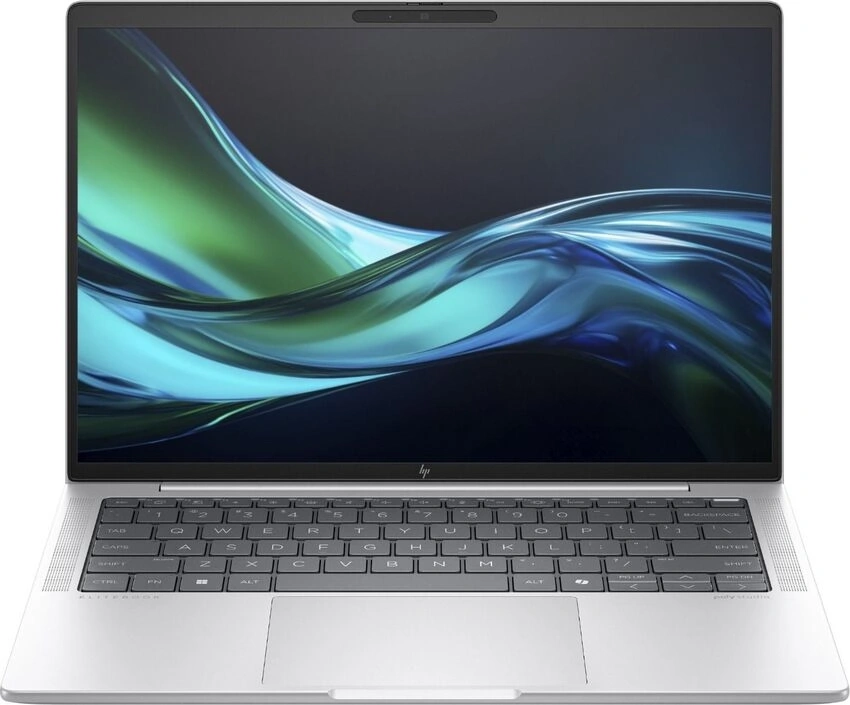Intel Core Ultra 7 155H (1,4 GHz), 32 GB LPDDR5x-7500, 35,6 cm (14,0") 2,8K (2880x1800) UWVA BV OLED 120 Hz, SSD 512 M.2 PCIe NVMe, Intel Arc Graphics (IGP), HDMI 2.1, 2x Thunderbolt 4 (USB-C/DispalyPort - 40Gbps), 1x USB-C 3.2 Gen2 (DisplayPort - 10 Gbps), 1x USB-A 3.2 Gen1 (5Gbps), Wi-Fi 7, Bluetooth 5.4, Webcam, Fingerprint, Backlit Kbd., Microsoft Windows 11 Pro (64-bit)