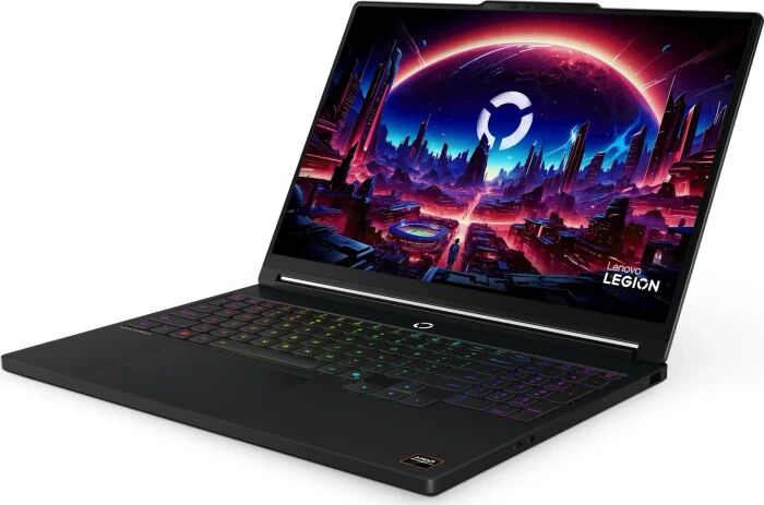 Prenosnik Lenovo Legion 5 15AKP10 / Ryzen 7 / RAM 32 GB / SSD Disk / 15" WQXGA - slika 3