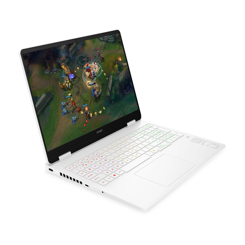 Prenosnik HP OMEN Gaming 16-am0022ns | U7-255H | RTX 5070 (8 GB) | W11H / Core Ultra 7 / RAM 32 GB / SSD Disk / 16,0″ WUXGA - slika 3