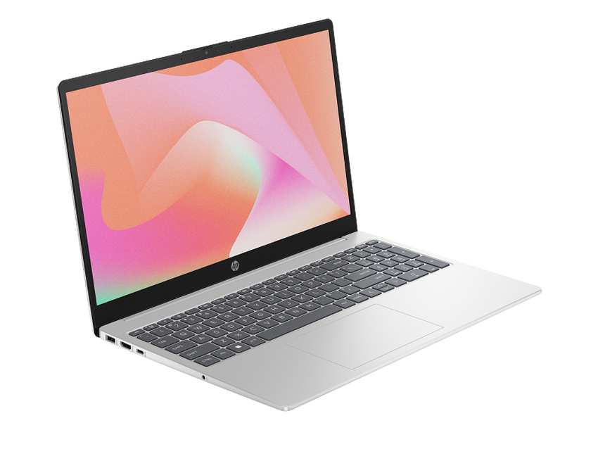 Prenosnik HP 15-fd0555nia | N100 / N-series / RAM 8 GB / SSD Disk / 15,6″ FHD - slika 3