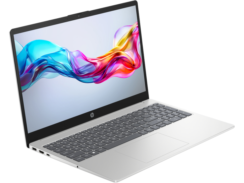 Prenosnik HP 15-fd0015nj | Core i7 13. Gen / i7 / RAM 16 GB / SSD Disk / 15,6″ - slika 3