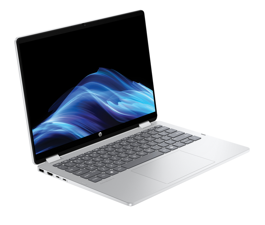 Prenosnik HP OmniBook 5 Flip 14-fp0000nc / Core 5 / RAM 16 GB / SSD Disk / 14,0″ WUXGA - slika 3