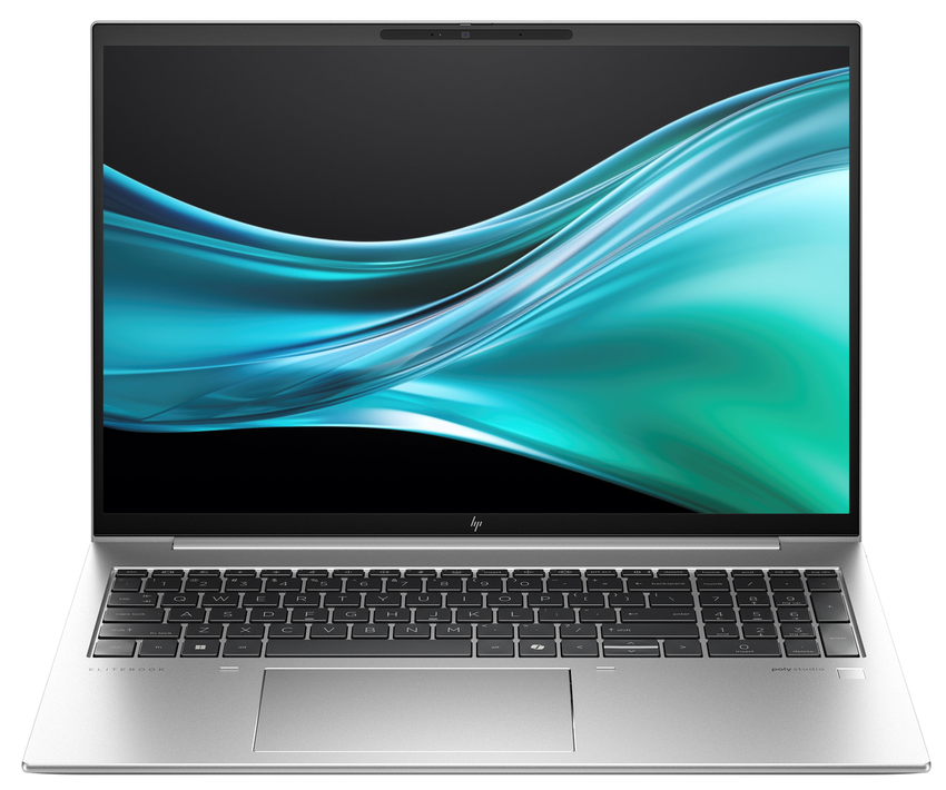 Prenosnik HP EliteBook 860 G11 | Ultra 7 155H | 32GB RAM | 1TB SSD / Core Ultra 7 / RAM 32 GB / 16,0″ WUXGA - slika 3