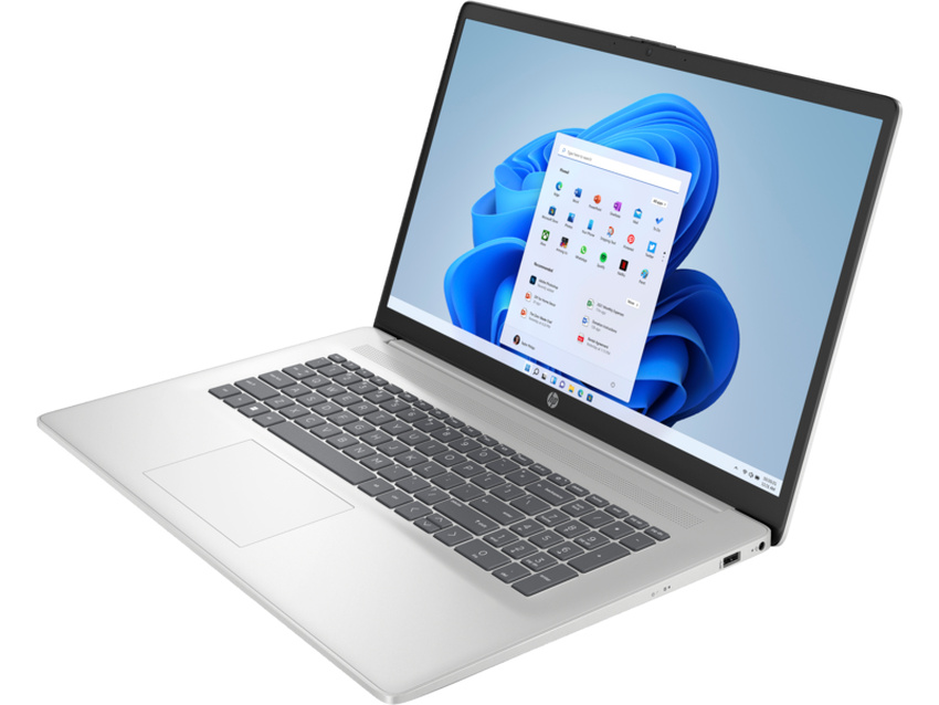 Prenosnik HP 17-cn4159ng | Core 5 120U | W11P / Core 5 / RAM 16 GB / SSD Disk / 17,3″ FHD - slika 3