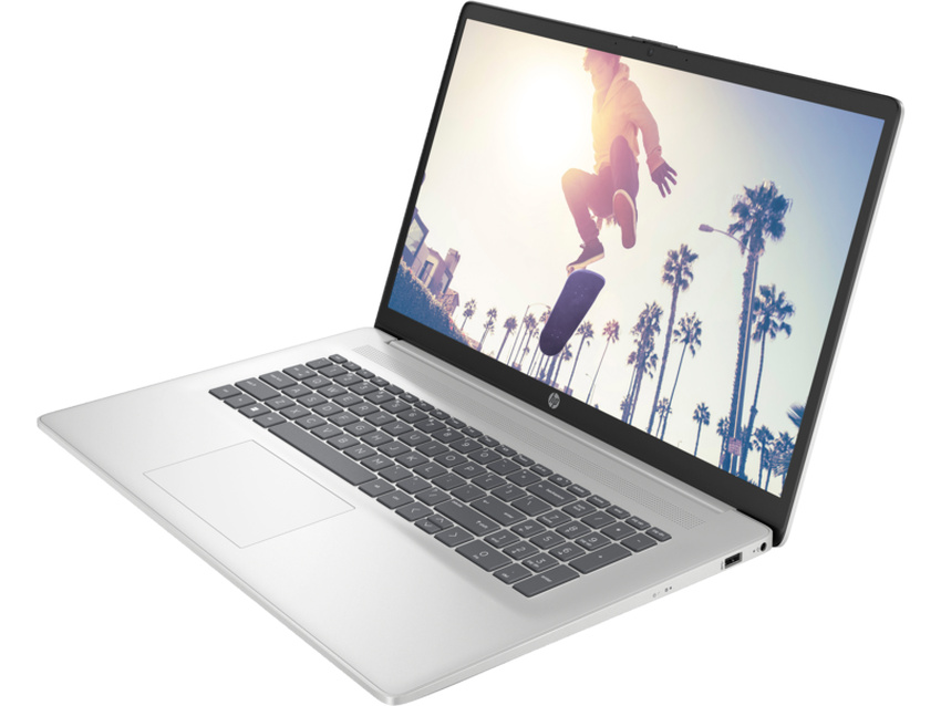 Prenosnik HP 17-cn4159ng | Core 5 120U / Core 5 / RAM 16 GB / SSD Disk / 17,3″ FHD - slika 3