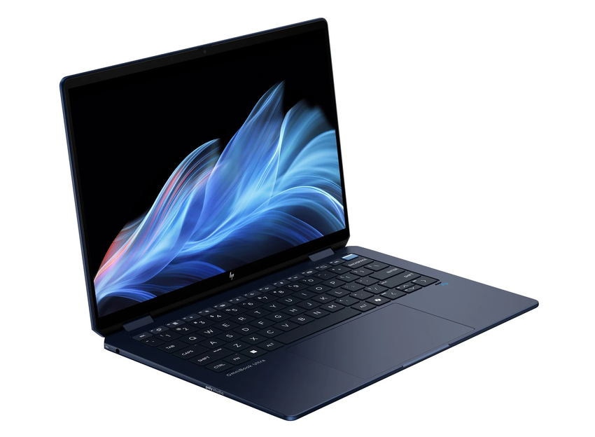 Prenosnik HP OmniBook Ultra Flip 14-fh0079nw | U7 256V / Core Ultra 7 / RAM 16 GB / SSD Disk / 14,0″ 2.8K - slika 3