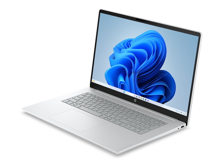 Prenosnik HP OmniBook 3 17-dk0254ng | Core 5 120U | W11H / Core 5 / RAM 8 GB / SSD Disk / 17,3″ FHD - slika 3